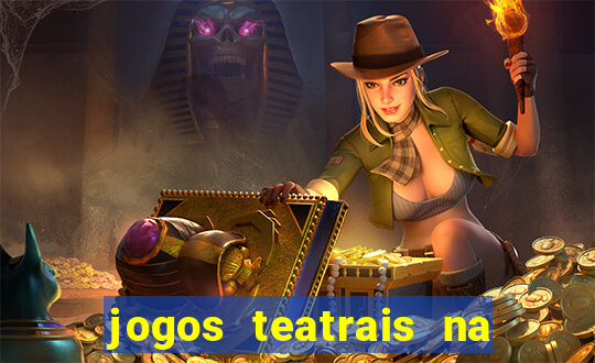 jogos teatrais na escola olga reverbel pdf